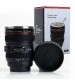 Latest Cannon Coffee Camera Lens Shape Mug